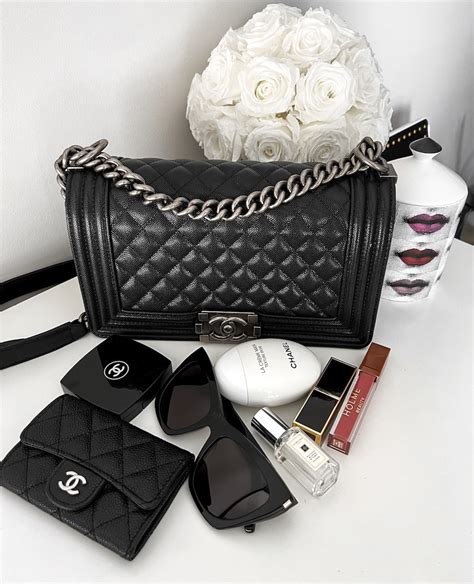 chanel boy flap bag review|chanel boyfriend bag small.